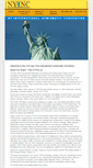 Mobile Screenshot of nyinc.info